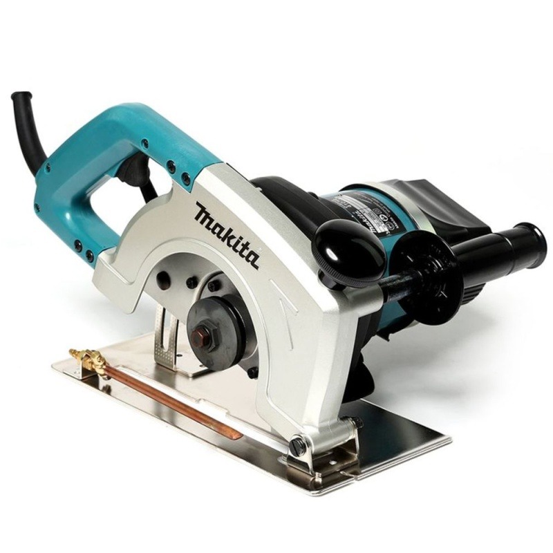 MAKITA SIERRA MARMOL 4107R 7" 1400W