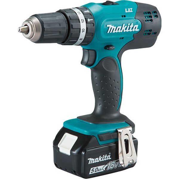 MAKITA TALADRO ATORNILLADOR A BATERIA