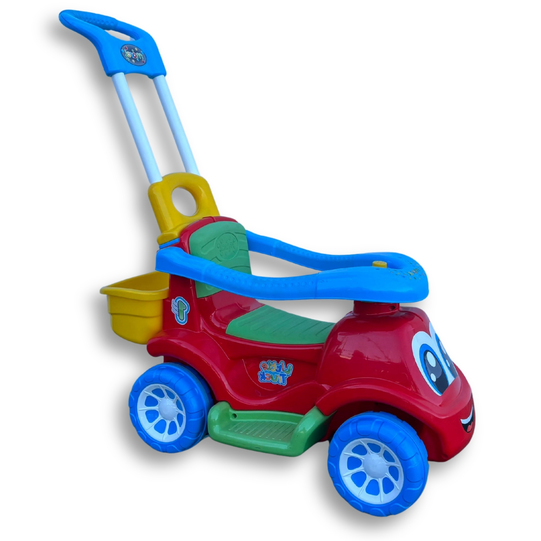 MARAL LITLE TRUCK 3EN1 REF3022