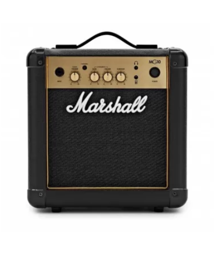 MARSHALL AMPLIFICADOR P/GUITARRA 6.5