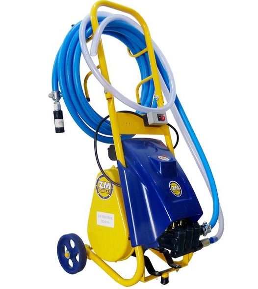 MAXI/ZM LAVADORA 25L C/MANG MONOF 3HP
