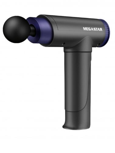 MEGASTAR MASAJEADOR MUSCULAR