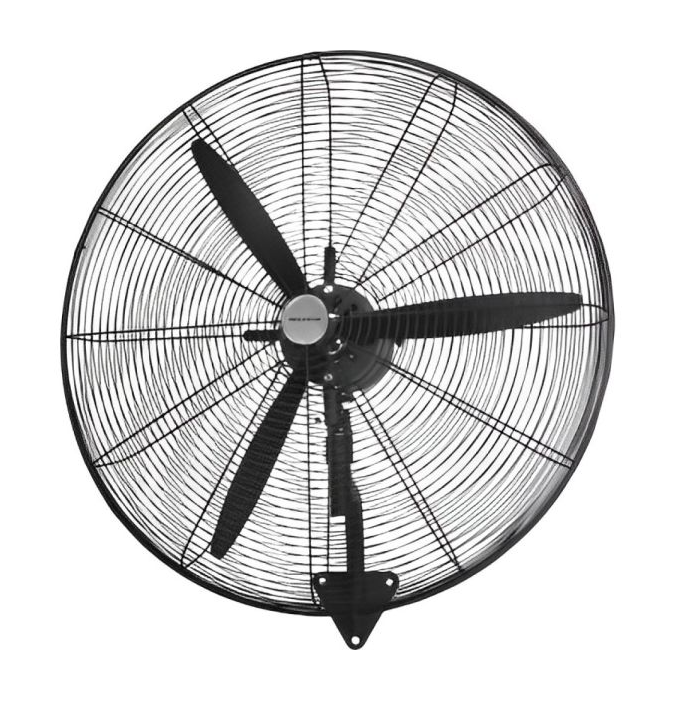 MEGASTAR VENTILADOR 26 IND. 2EN1 PARED/PIE
