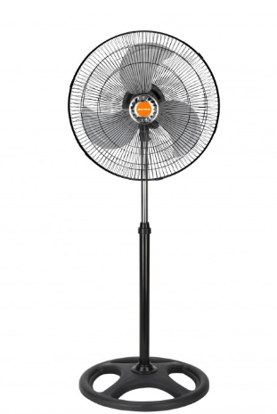 MEGASTAR VENTILADOR DE PIE 18 3V