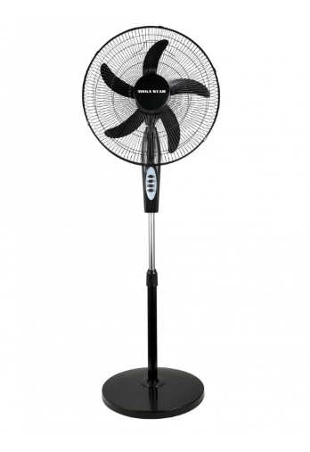 MEGASTAR VENTILADOR DE PIE 20PULG NG