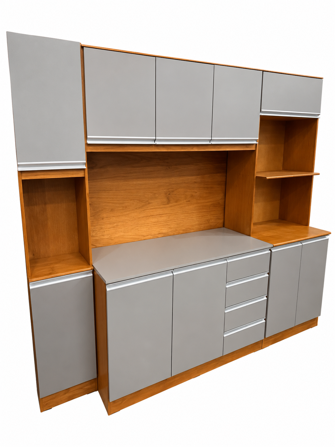 MAXIMUEBLES MUEB.P/COCINA CRIS MIEL