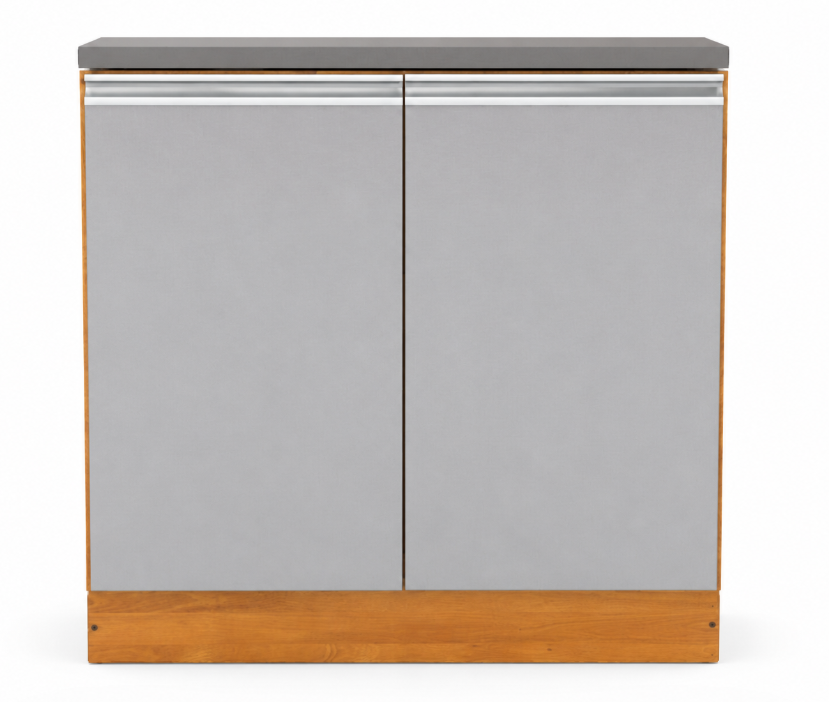 MAXIMUEBLES PORTA ANAFE 4H