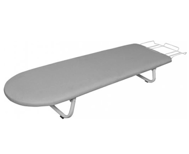 MAXIMUEBLES MESA DE PLANCHAR PORTATIL