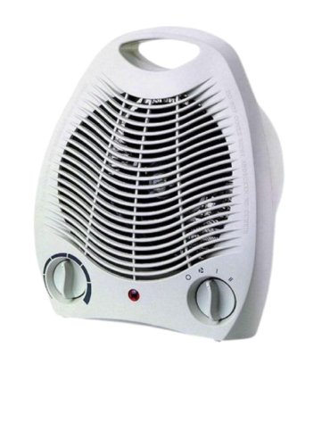 MIDAS ESTUFA CALOVENTOR 200W