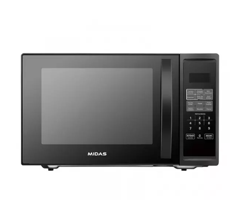 MIDAS MICROONDAS 36L NG