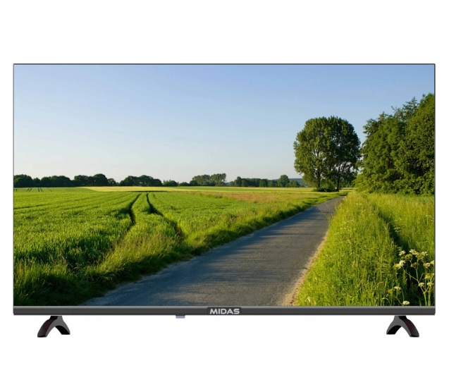 MIDAS TV LED 32 SMAR HD/ISDB-T/HDMI/USB