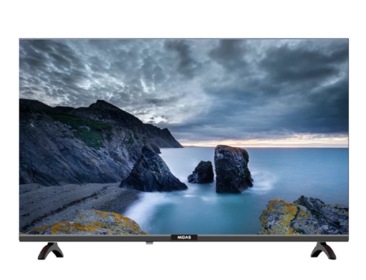 MIDAS TV LED SMART 43 FHD