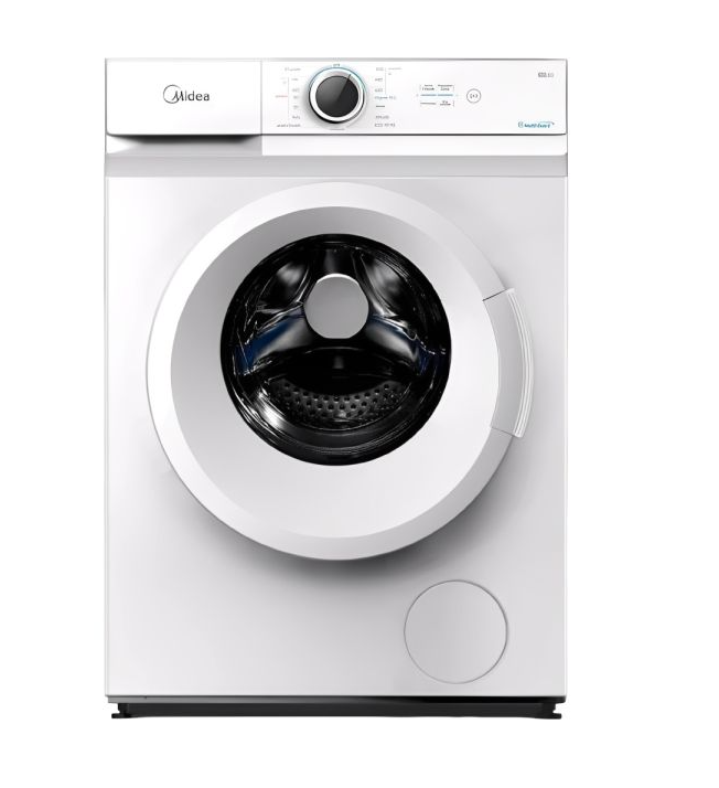 MIDEA LAVASECARROPAS C/F 10.7KG INV.BCO