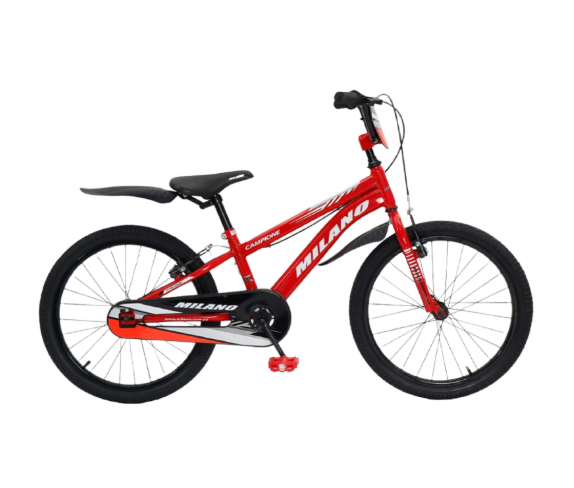 MILANO BICICLETA 20 CAMPIONE