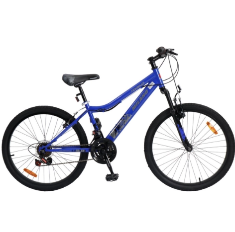 MILANO BICICLETA 26 TORINO Y-FRAME