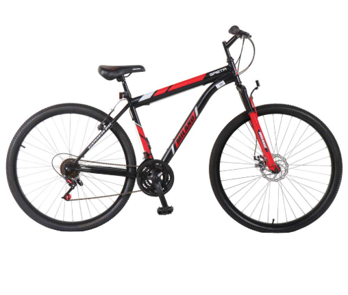 MILANO BICICLETA 29 SAETA