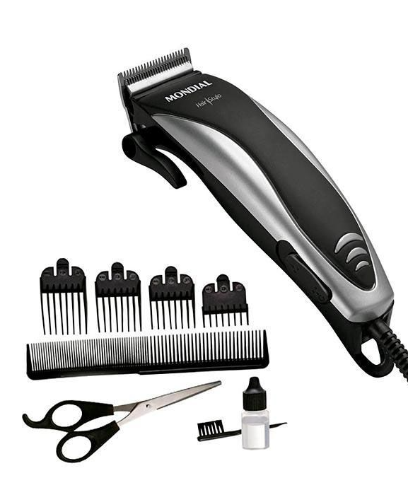 MONDIAL CORTA PELO HAIR STYLO