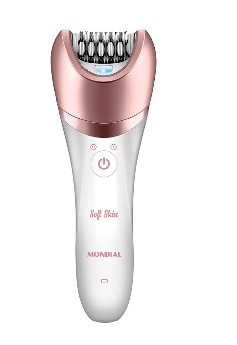 MONDIAL DEPILADOR SOFT SKLIN