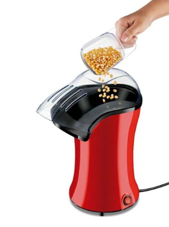 MONDIAL PIPOQUERA-POP FLIX RED