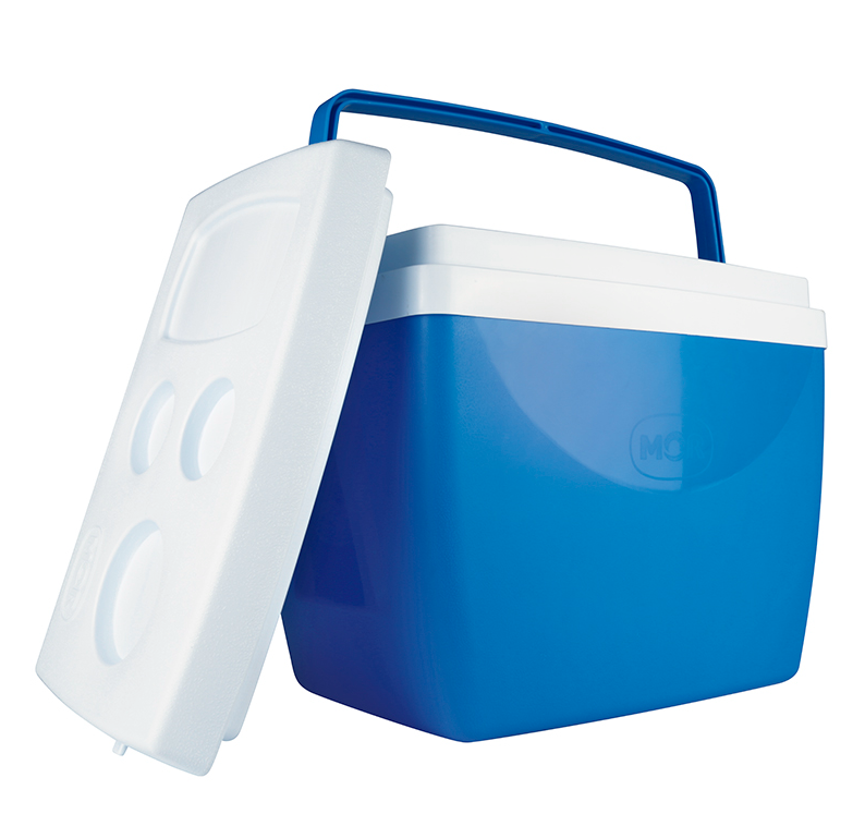 MOR CONSERVADORA 34 LTS AZUL