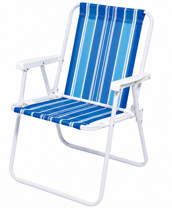MOR SILLA ALTA PLEGABLE 2002