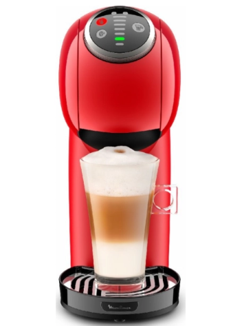 MOULINEX CAFETERA GENIO S PLUS RJ