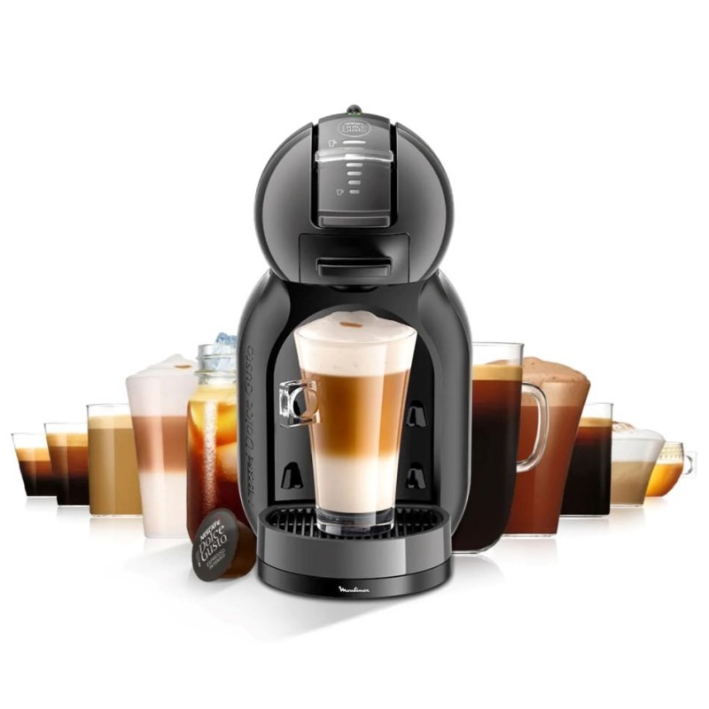 MOULINEX CAFETERA MINI ME NG+40 CAP