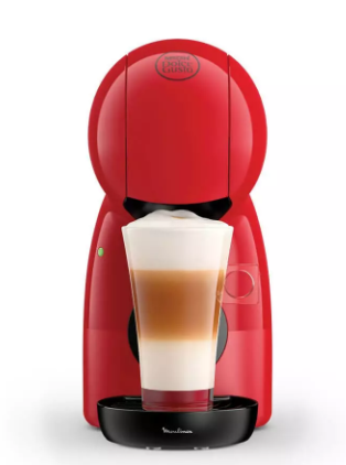 MOULINEX CAFETERA PICCOLO XS PV1A0558 RJ
