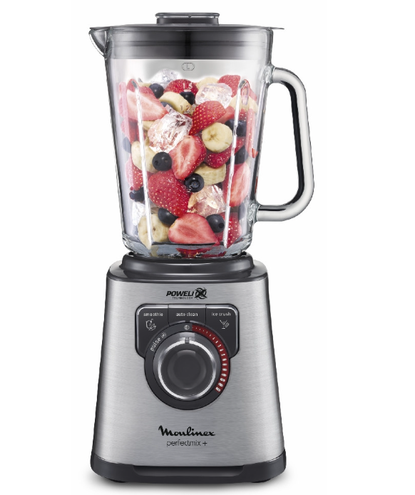 MOULINEX LICUADORA PERFECTMIX 2L 1200W