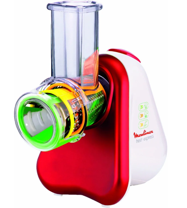 MOULINEX PROCESADOR FRESH EXPRESS 3EN1