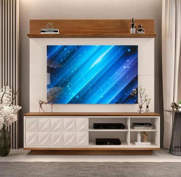 MOVELMAX HOME DAVI OFFWHI%FREIJ