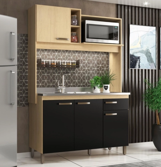 MOVELMAX COCINA YARA CARVALHO/NG