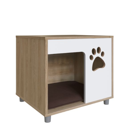MOVELMAX CASITA P/PERRO C/ALFOM