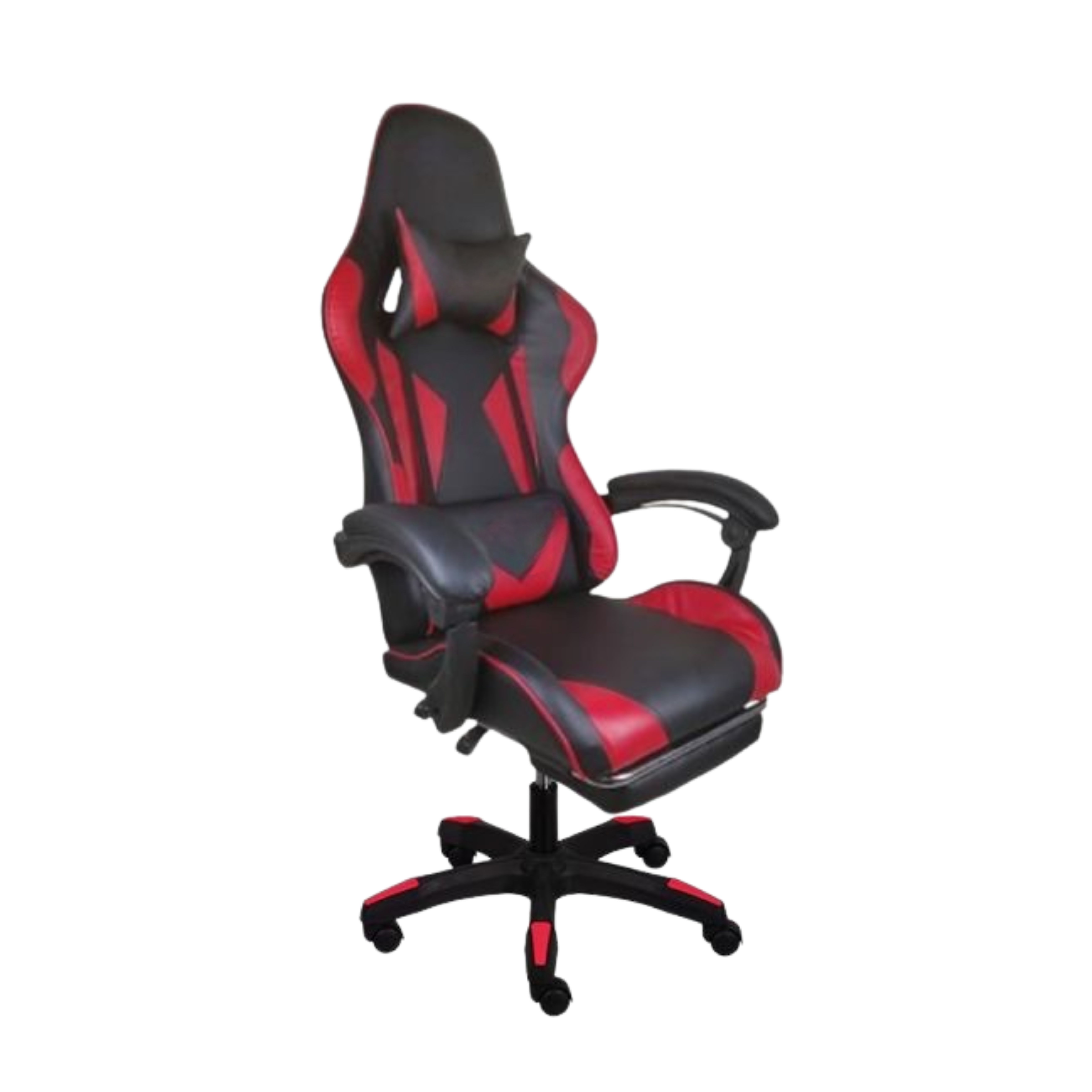 MOVELMAX SILLA GAMER ROJO/NG
