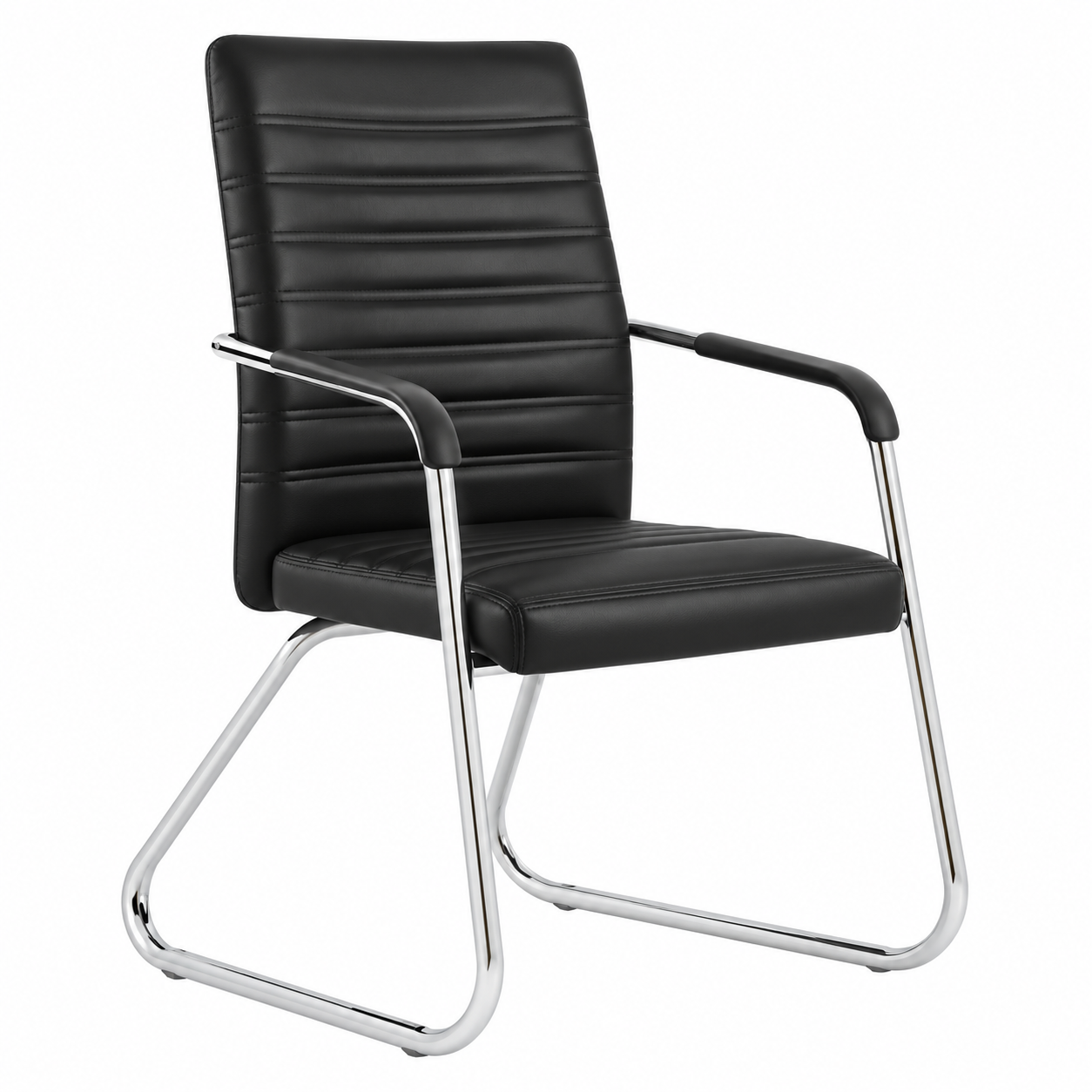 MOVELMAX SILLA OFICINA PATA FIJA NG