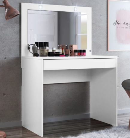 MOVELMAX TOCADOR CAMARIN ATRAENTE BCO