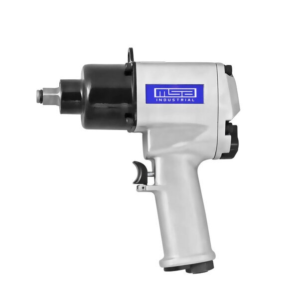 MSA PISTOLA DE IMPACTO 1/2 850NM 8P 90PS