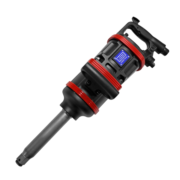MSA PISTOLA DE IMPACTO 520K 90-140PSI