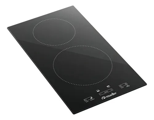 MUELLER COCINA 2H INDUCCION NG