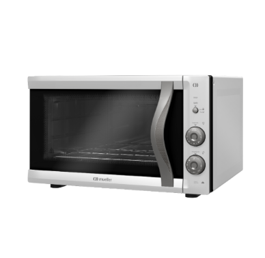 MUELLER HORNO ELECTRICO SONETTO 44L BCO