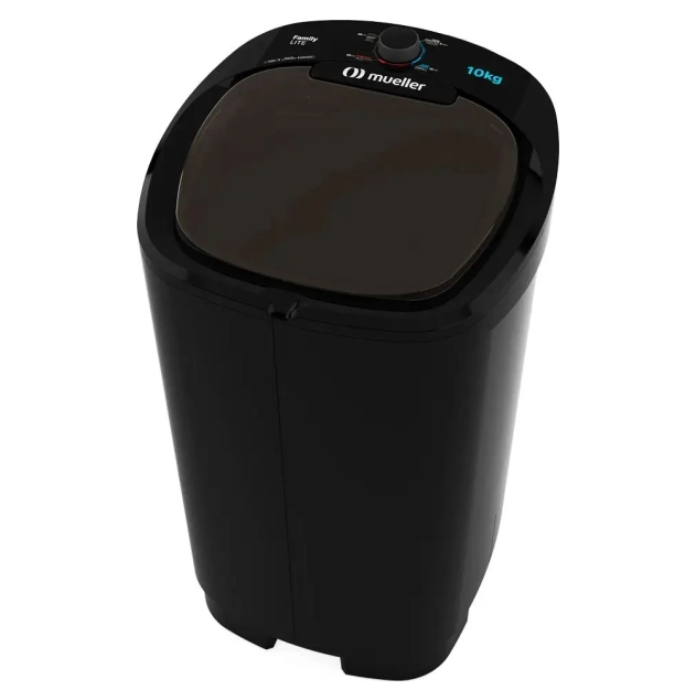 MUELLER LAVARROPA FAMILY LITE 10KG NG