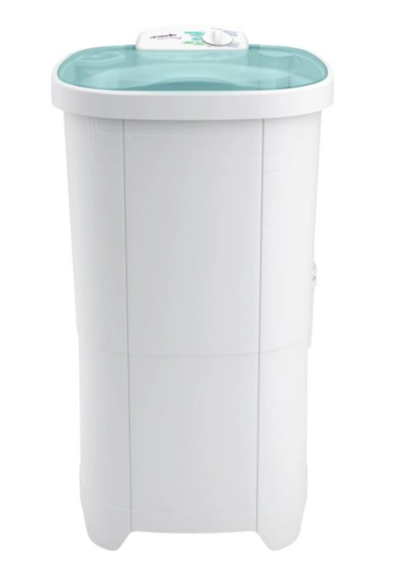 MUELLER LAVARROPA SUPERPOP 4K BLANCO