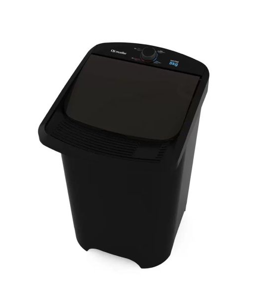 MUELLER LAVARROPA SUPERTANK LITE 8KG NG