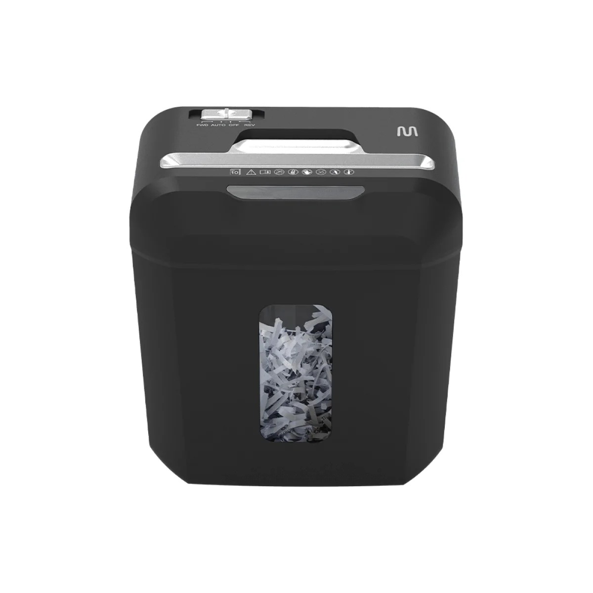 MULTILASER TRITURADORA DE PAPEL 220V 10L