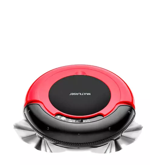 MULTILASER ASPIRADORA ROBOT BIVOLT 30W