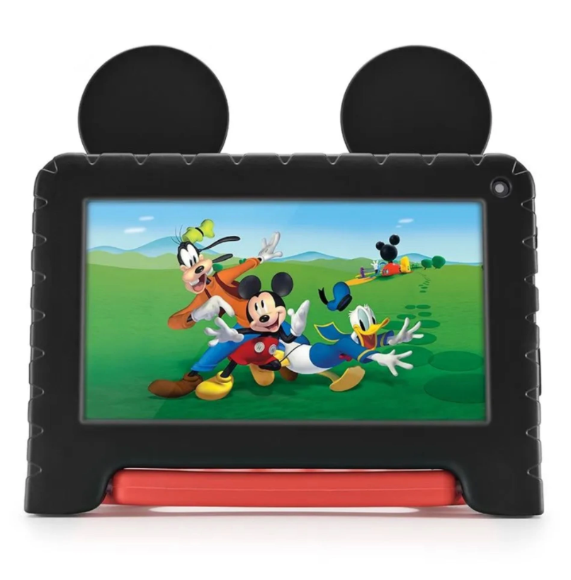 TABLET MICKEY ANDROID QC/32GB/2G/7/WIFI