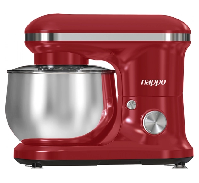 NAPPO BATIDORA PLANETARIA BOLW 5L RO