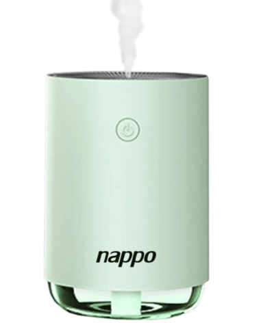 NAPPO HUMIDIFICADOR ULTRASONICO VDE