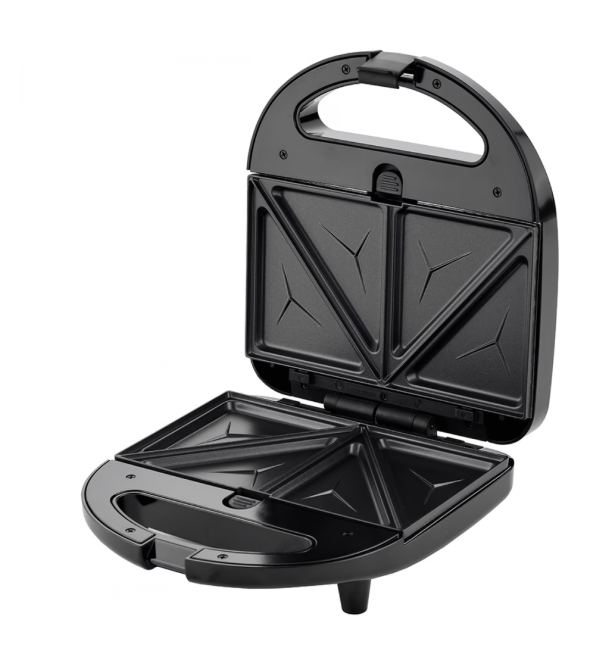 NAPPO SANDWICHERA GRILL,WAFLE 3EN1