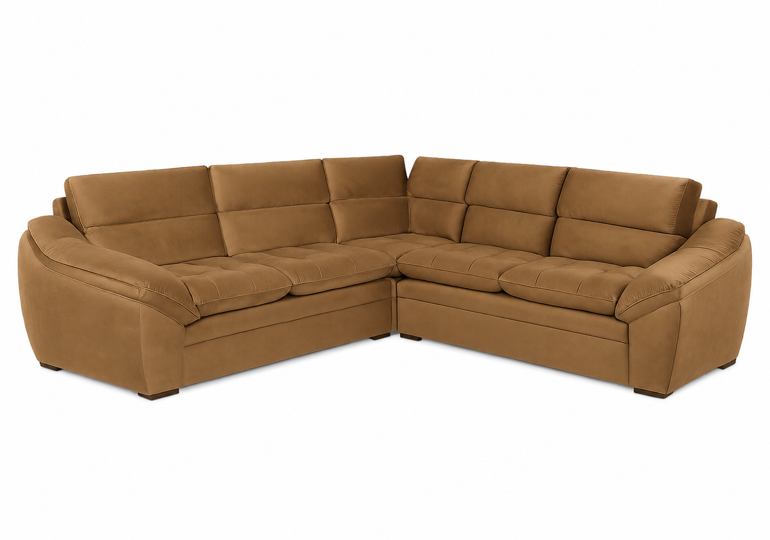 NATURE SOFA CANADA SOFT ESQ. 265X265 T4904